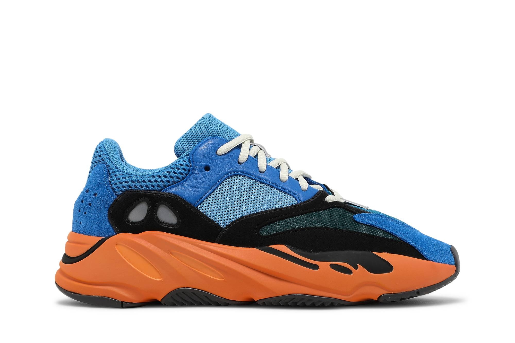 adidas Yeezy Boost 700 ‘Bright Blue’ GZ0541 – Men’s Sneakers